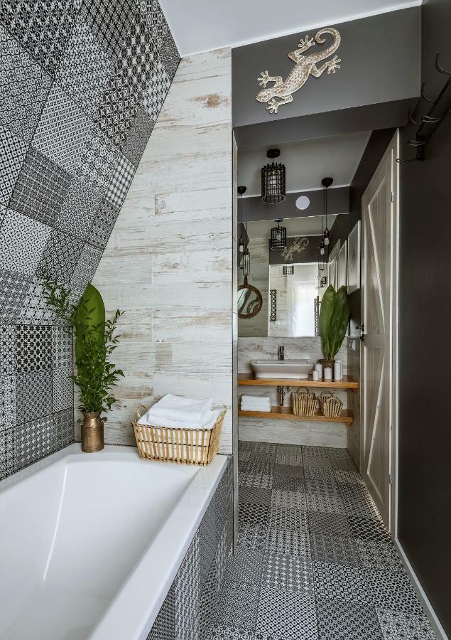 Вилла Loft 85 Щирк Экстерьер фото